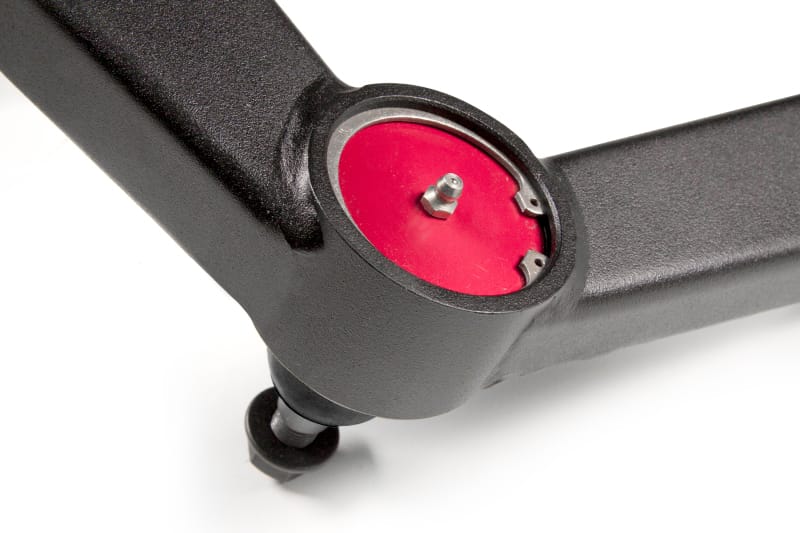 ZOR Control Arm Lift Kits thumbnail 2