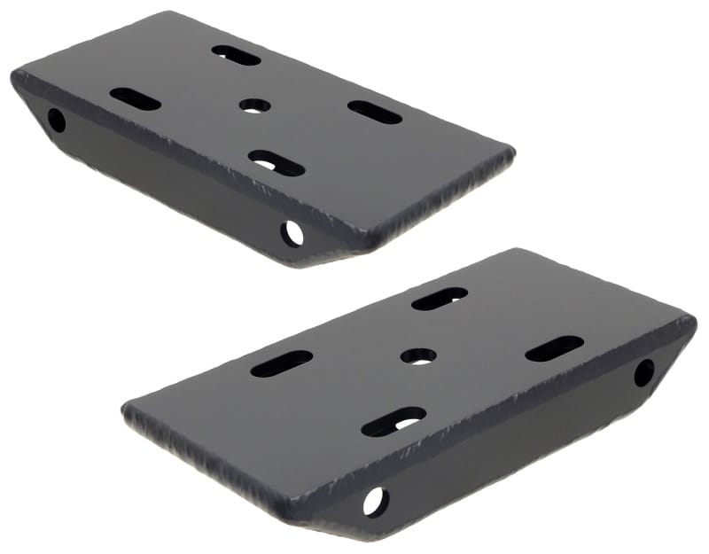 ROK Leafspring Components