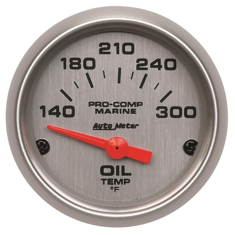 AM Marine Gauges