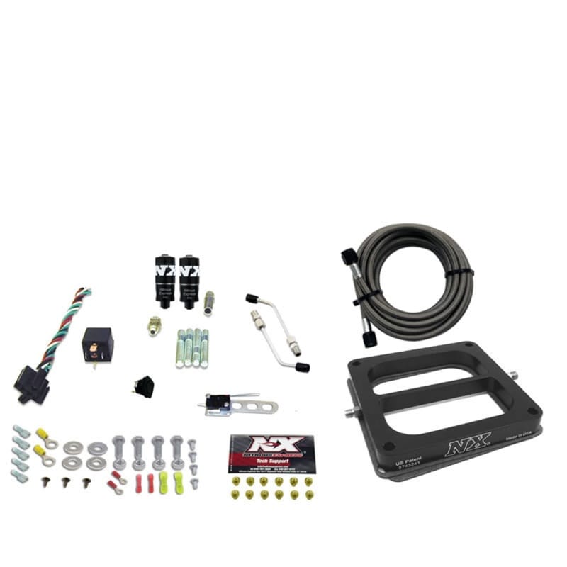 NEX Nitrous Oxide Kits