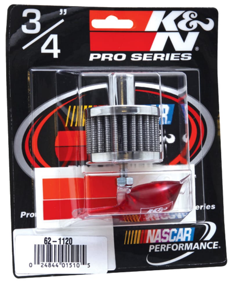 KN Universal Air Filter thumbnail 2