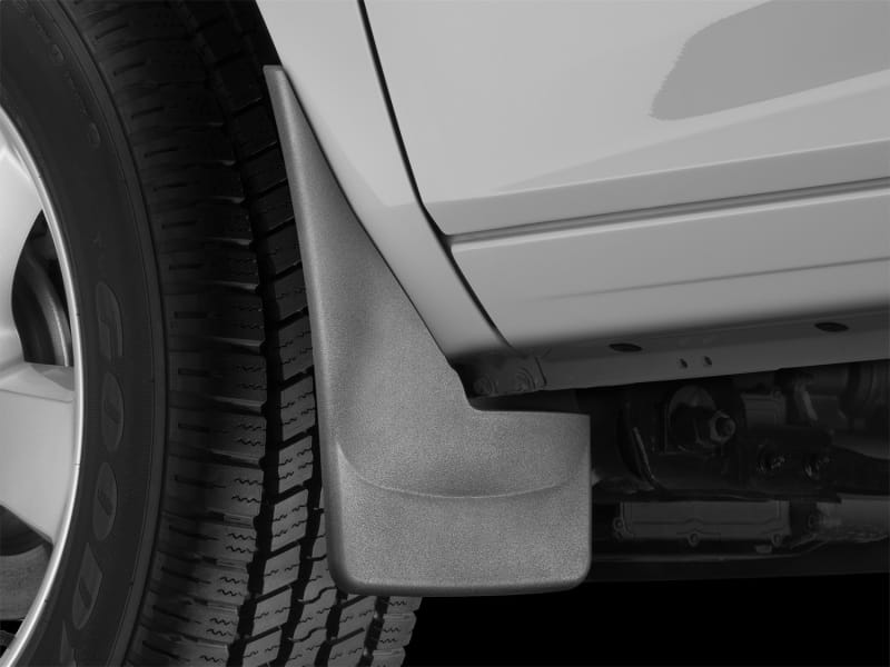 WT No Drill Mudflaps thumbnail 2