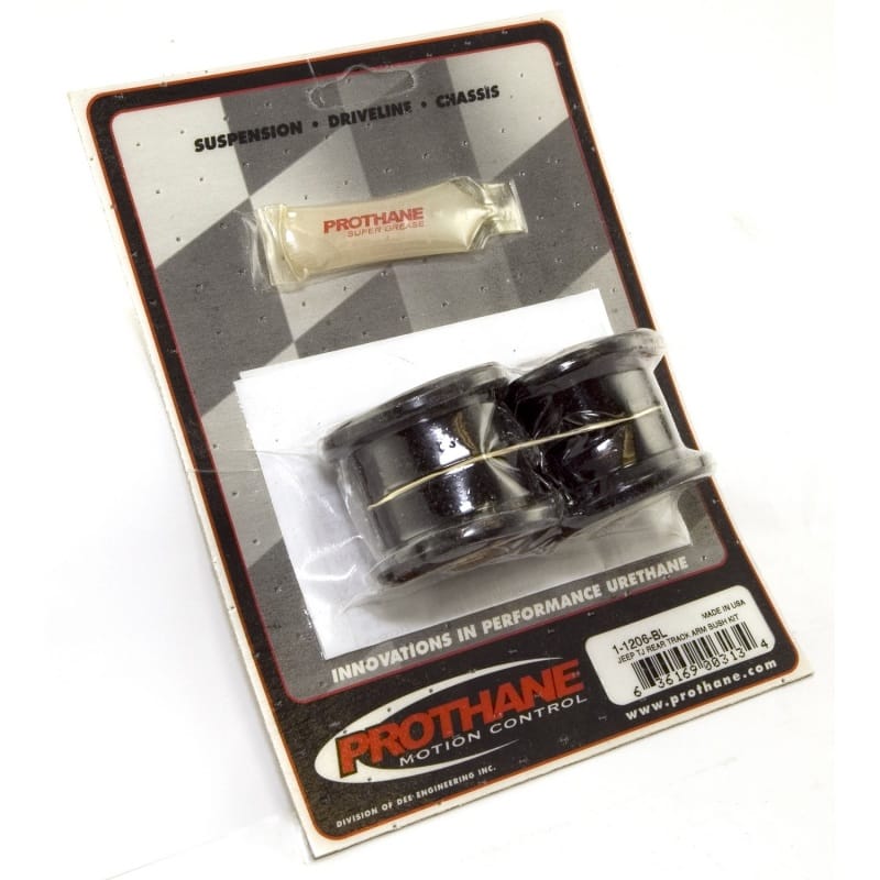 RUG Bushings
