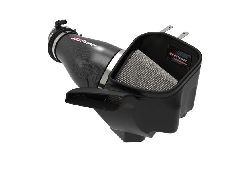 AFE Track Series Intake