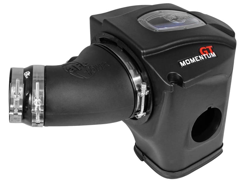 AFE Momentum GT Cold Air Intakes thumbnail 2