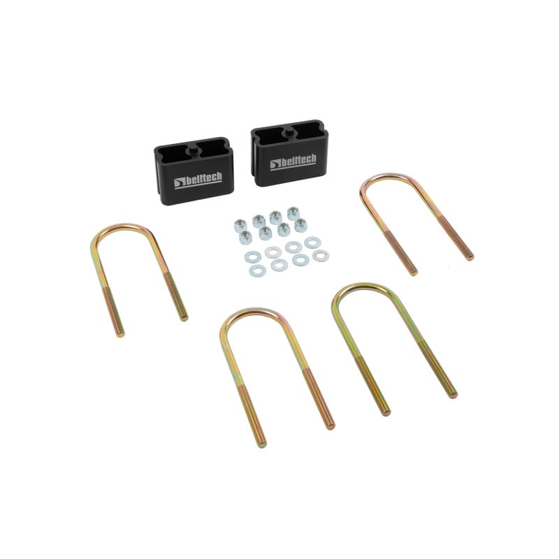BT Lowering Block Kit thumbnail 2