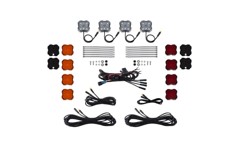 DIO Rock Lights