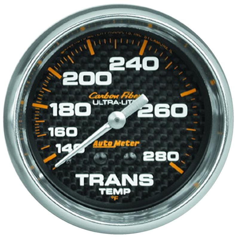 AM Ultra-Lite Gauges