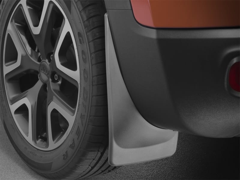 WT No Drill Mudflaps thumbnail 2