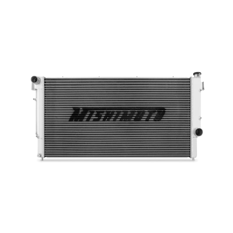 MM Radiators - Alum thumbnail 2