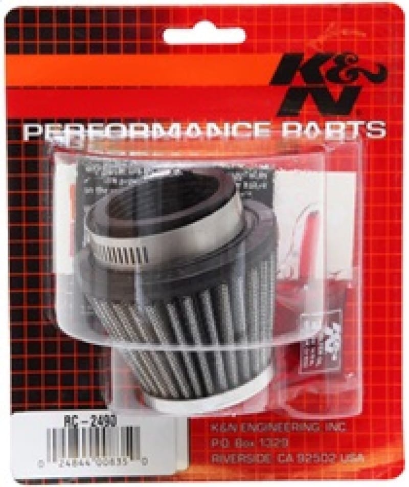 KN Universal Air Filter thumbnail 2