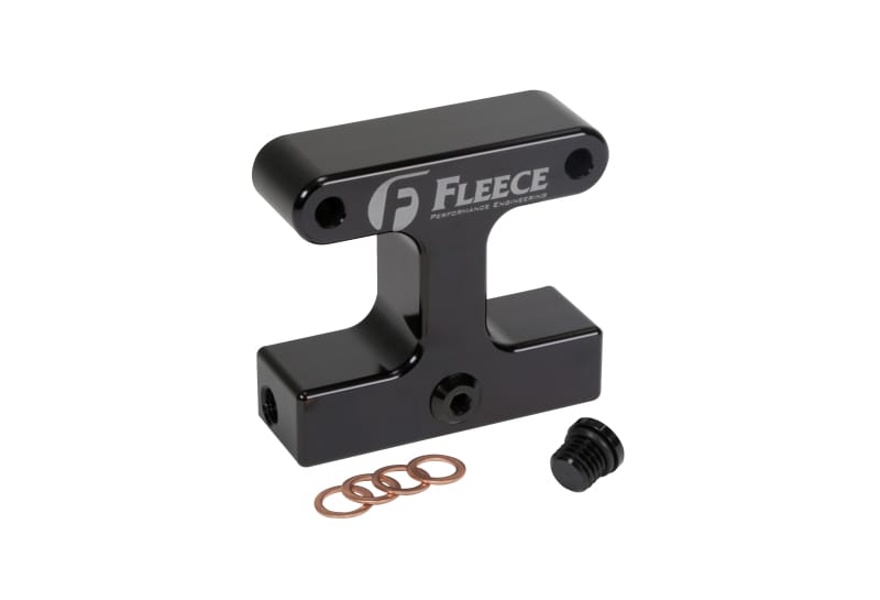 FPE Fuel Filter Deletes
