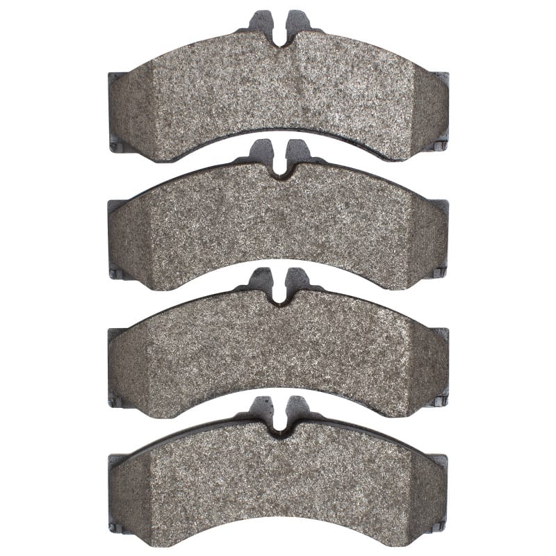 RNC Super Duty Brake Pads