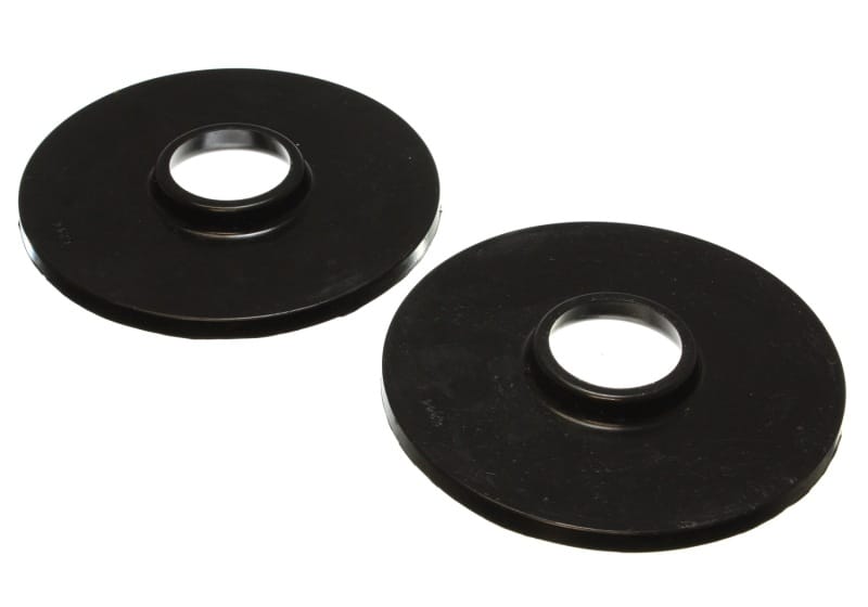 ES Spring Isolators - Black