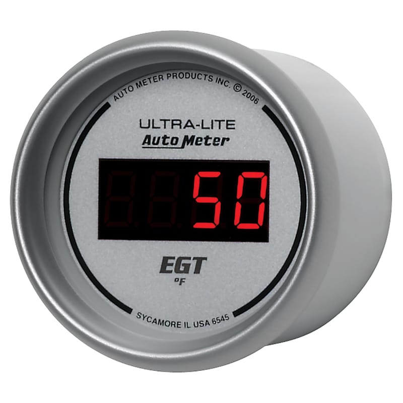 AM Ultra-Lite Gauges thumbnail 2