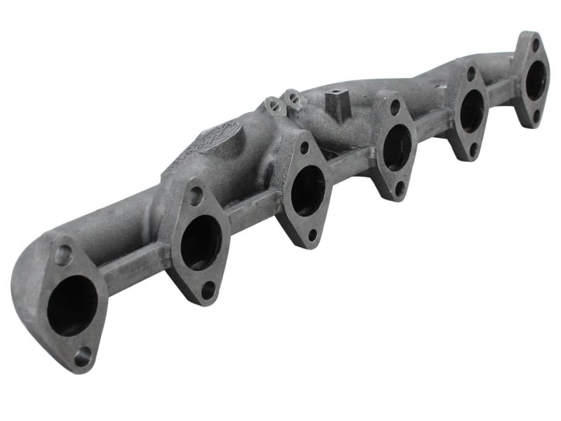 AFE Turbochargers thumbnail 2
