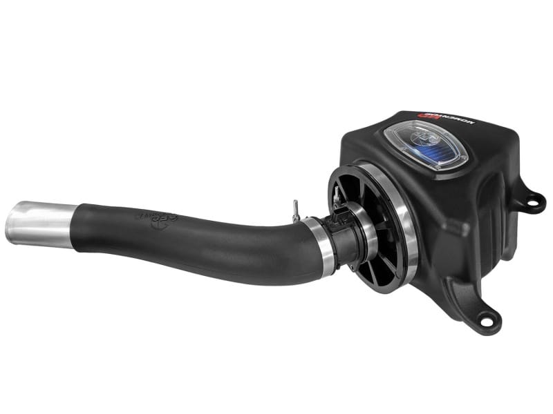 AFE Momentum HD Cold Air Intakes thumbnail 2