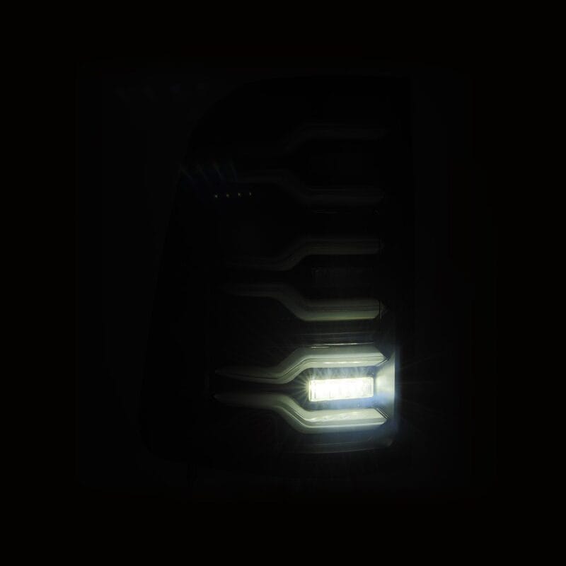 ARX LUXX Tail Lights thumbnail 6
