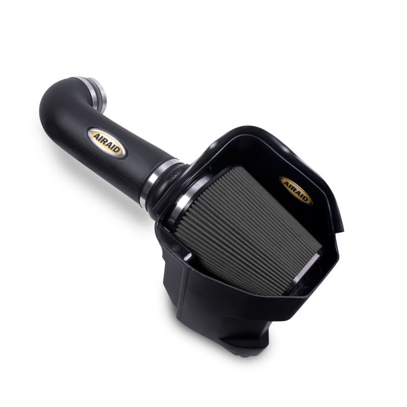 AIR Cold Air Intake Kit thumbnail 6