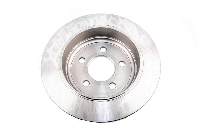 DBA Street Standard Rotors thumbnail 2