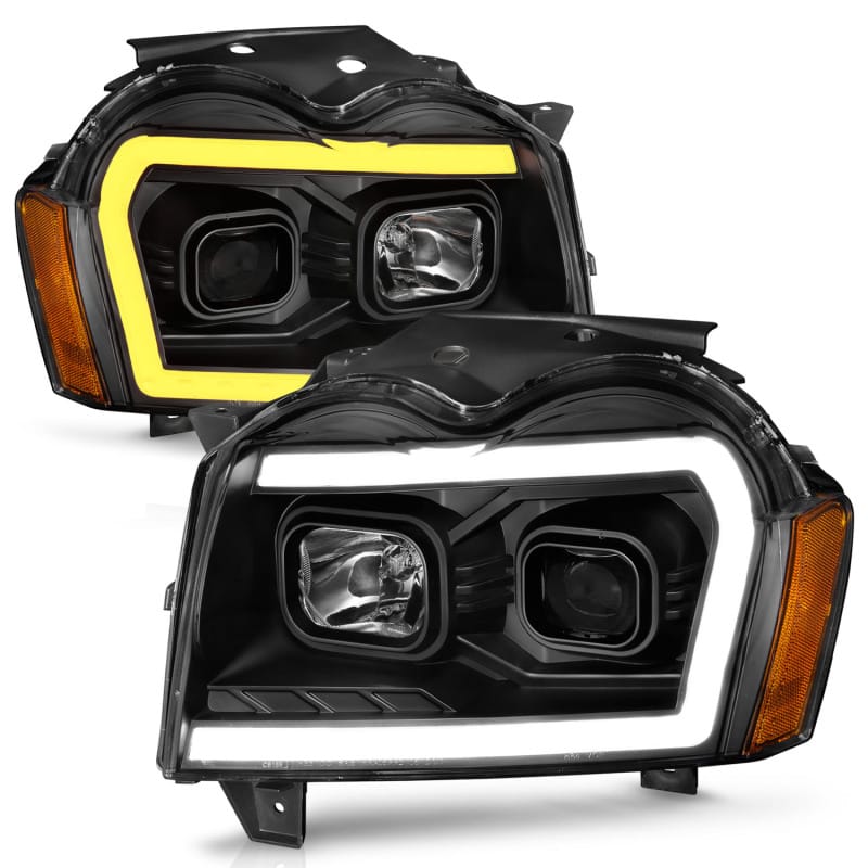 ANZ LED/Projector Headlights thumbnail 3