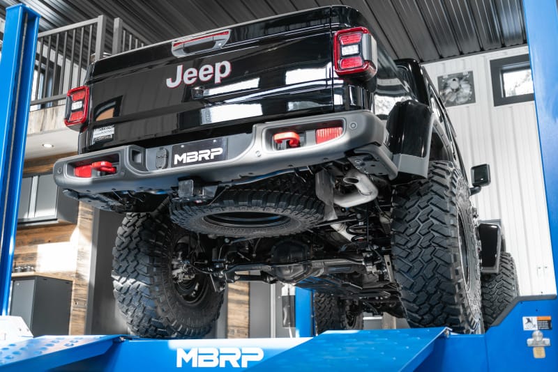 MBRP DPF Back Exhaust 409 thumbnail 5