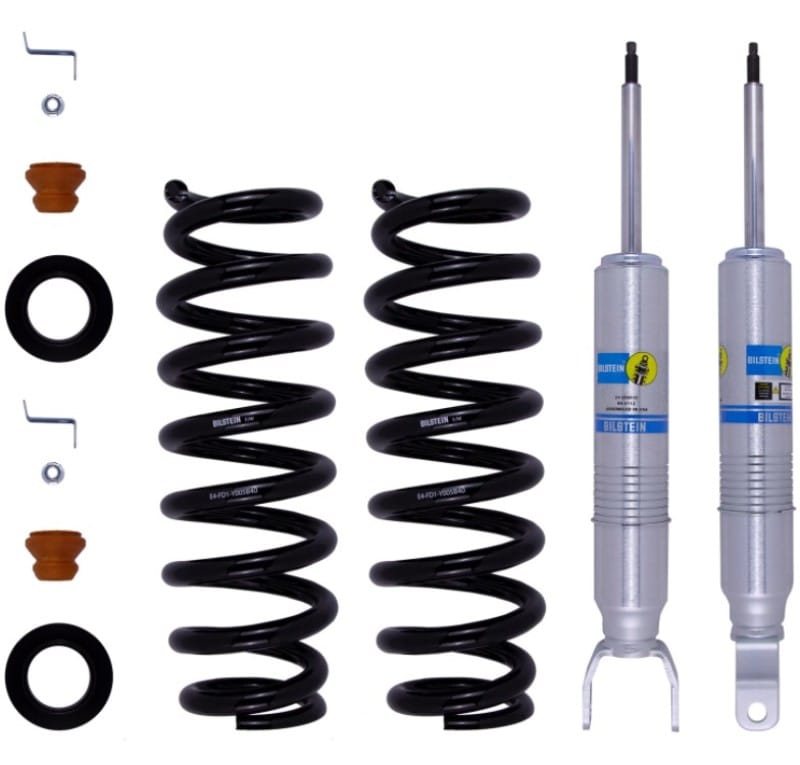 BIL B8 6112 Suspension Kits thumbnail 2