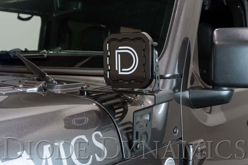 DIO LED Light Pods thumbnail 2