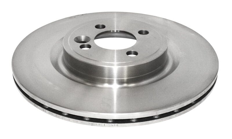 DBA Street Standard Rotors thumbnail 3