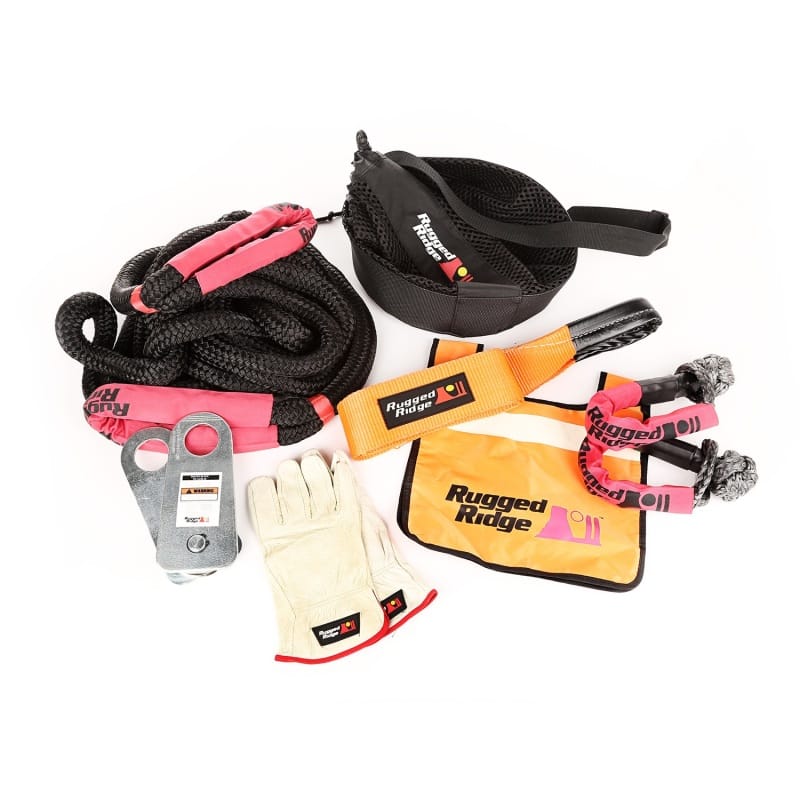 RUG Recovery Gear