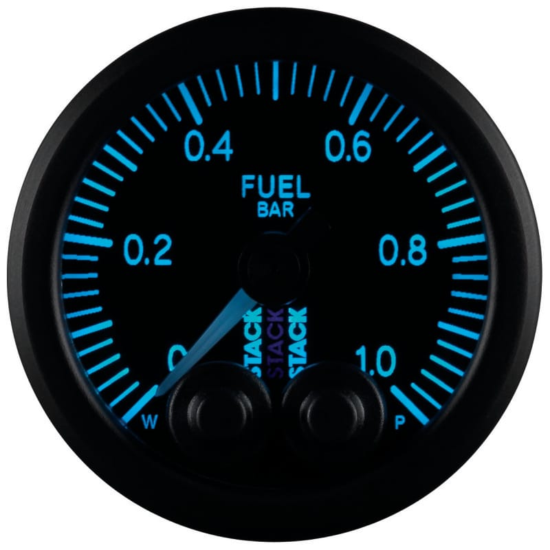 AM Stack Gauges thumbnail 4