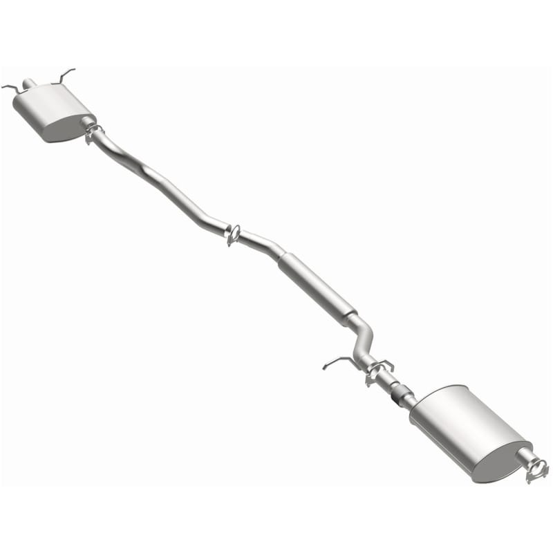 MAG BRE Exhaust Kits thumbnail 3