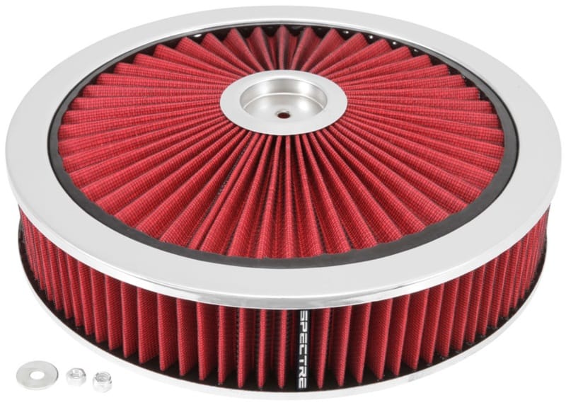 SPE Air Cleaners