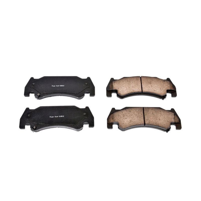 PSB Z16 Evolution Brake Pads