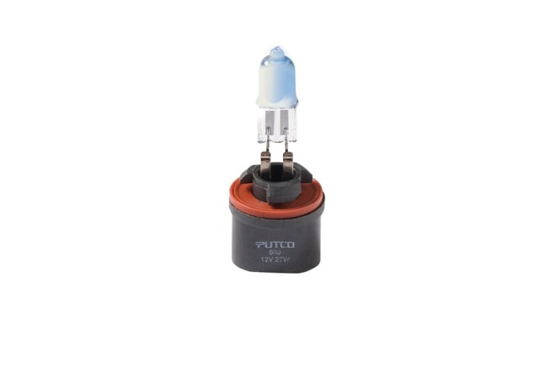 PUT Halogen HeadLight Bulbs