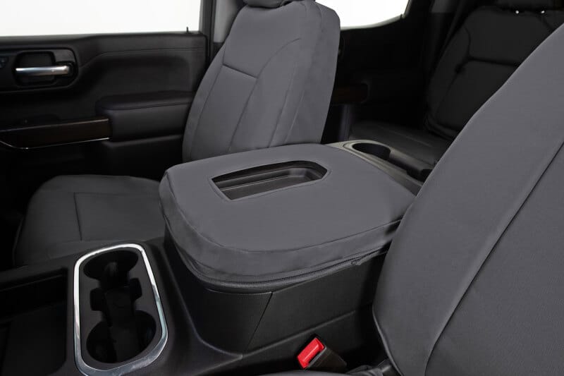 CVR Jeep Seat Covers