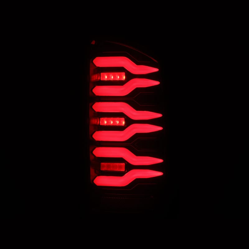 ARX LUXX Tail Lights thumbnail 5