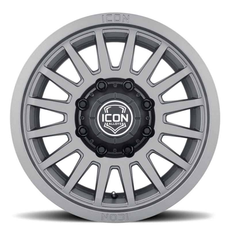 ICO Recon Wheels thumbnail 3