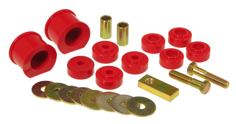 PRO Sway/End Link Bush - Red