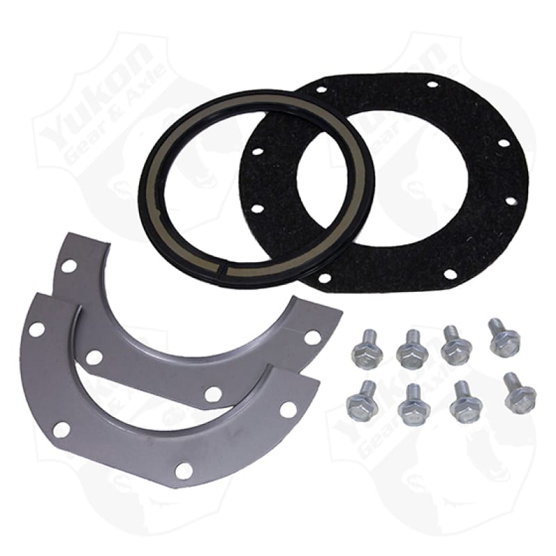YUK Master Overhaul Kits