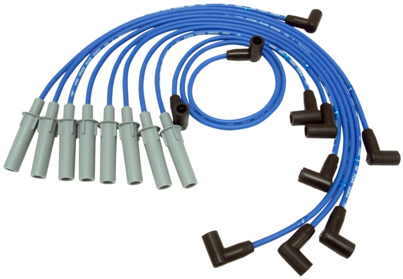 NGK Spark Plug Wire Sets