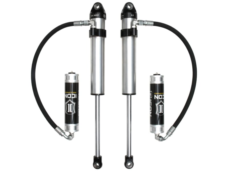 ICO 2.5 Series Shocks