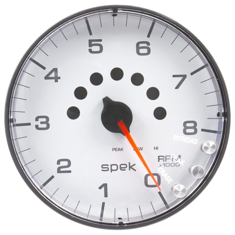 AM Spek-Pro Gauges thumbnail 2