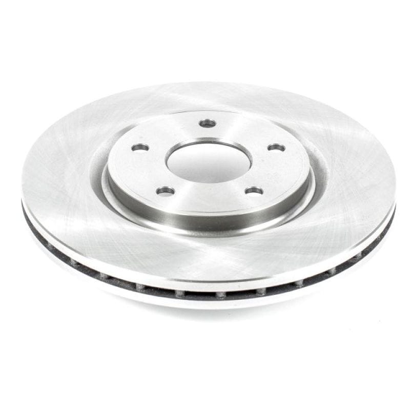 PSB Autospecialty Rotor