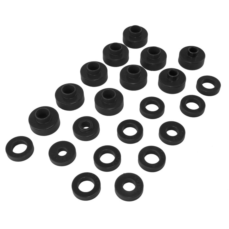 RUG Body Mount Kits