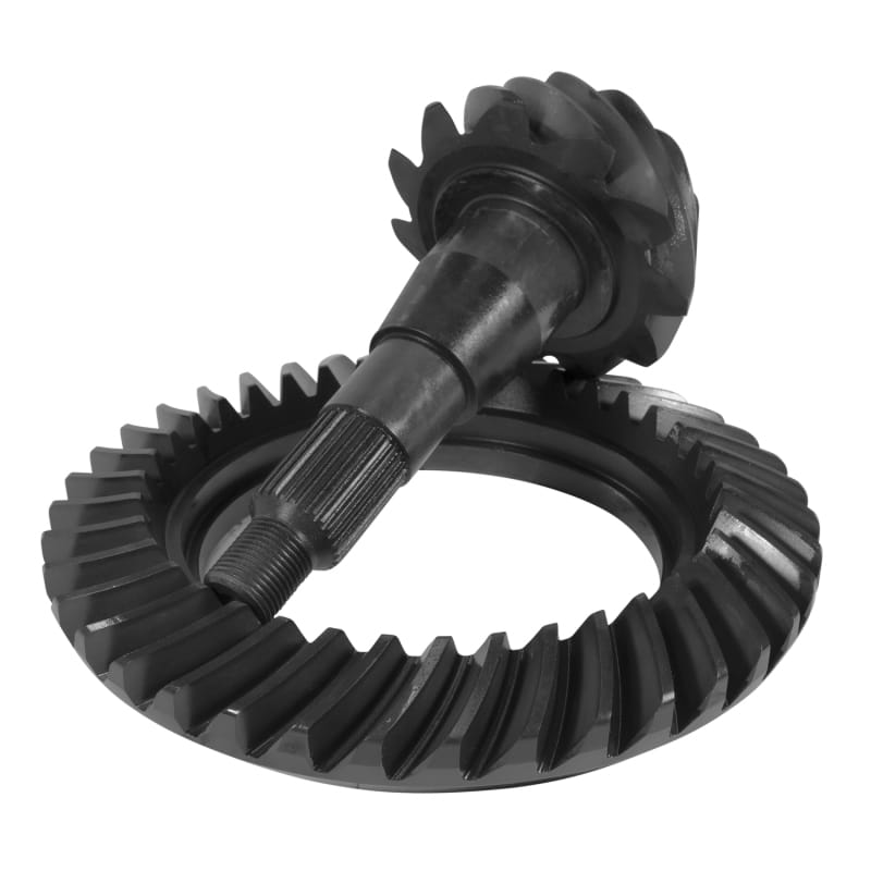 YUK Gear & Install Kits thumbnail 3