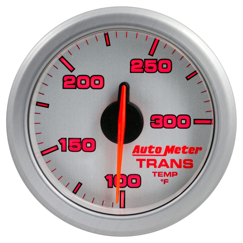AM AirDrive Gauges thumbnail 6