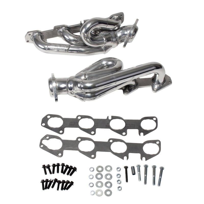 BBK Short Tuned Length Headers