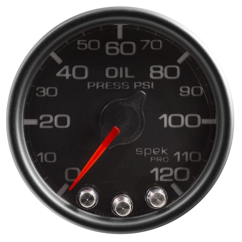 AM Spek-Pro Gauges thumbnail 2