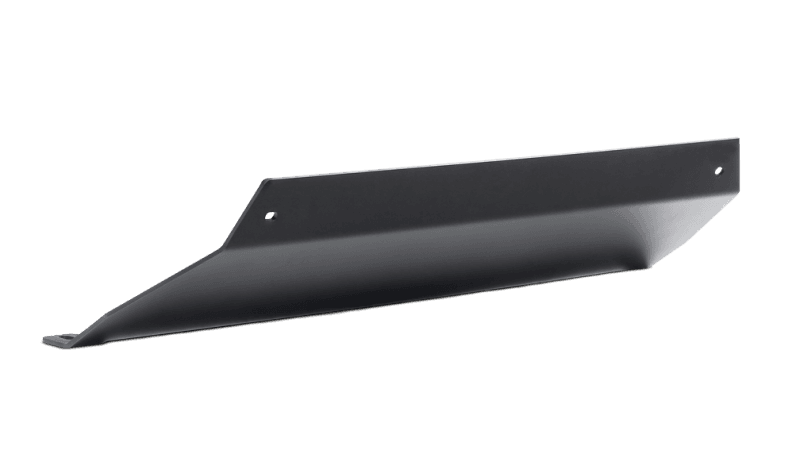 BOD Skid Plates